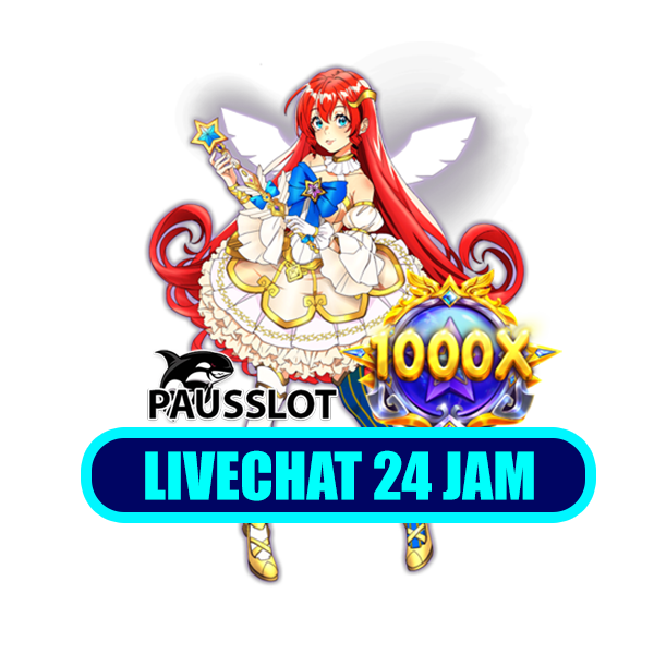 Claim Bonus 24 Jam PausSlot